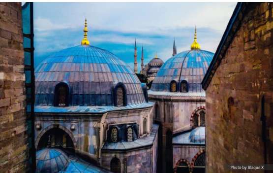 Turquia Natal e Ano Novo Turquia Natal e Ano Novo
